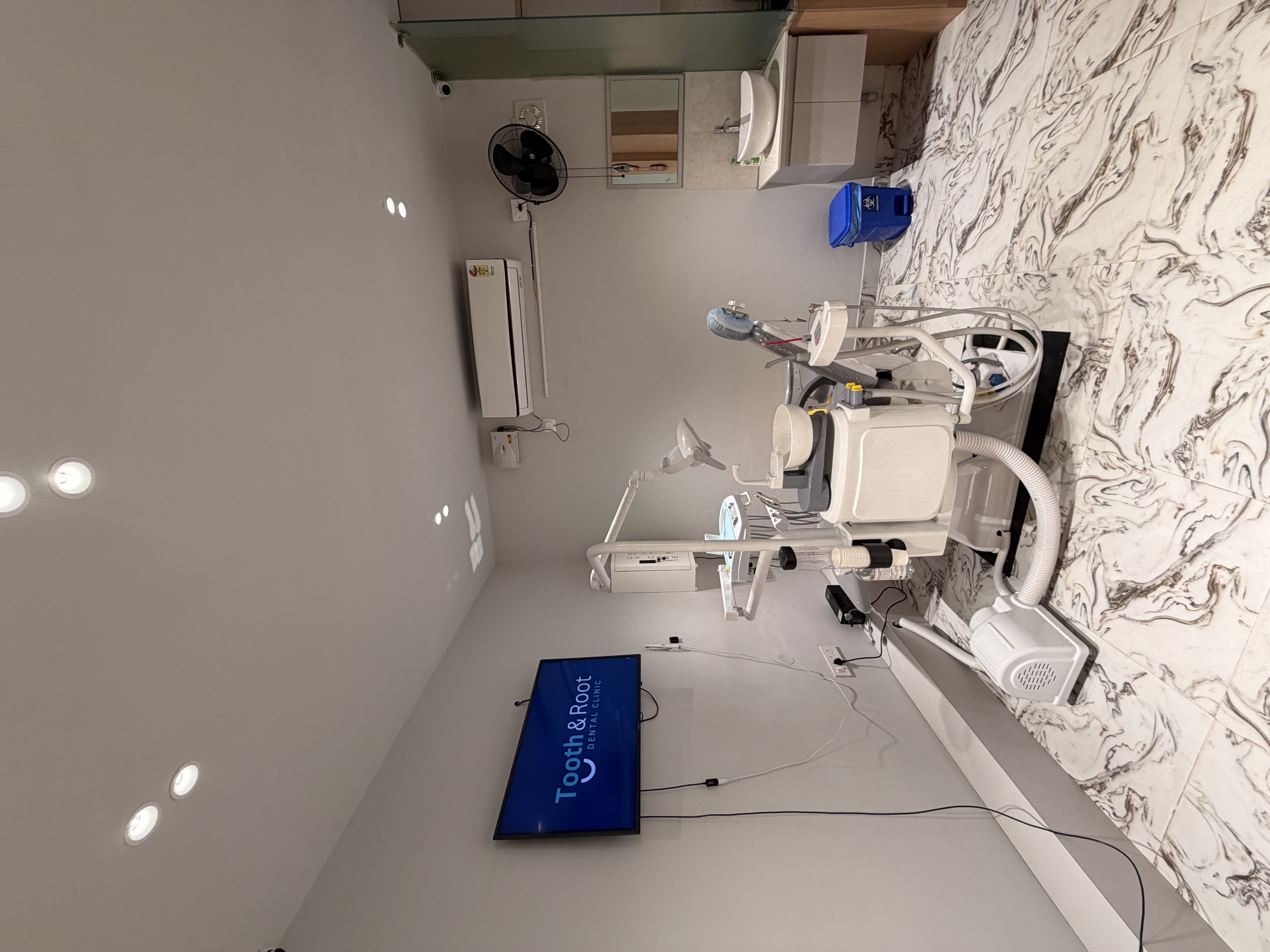 Tooth & Root Professional Dental Services