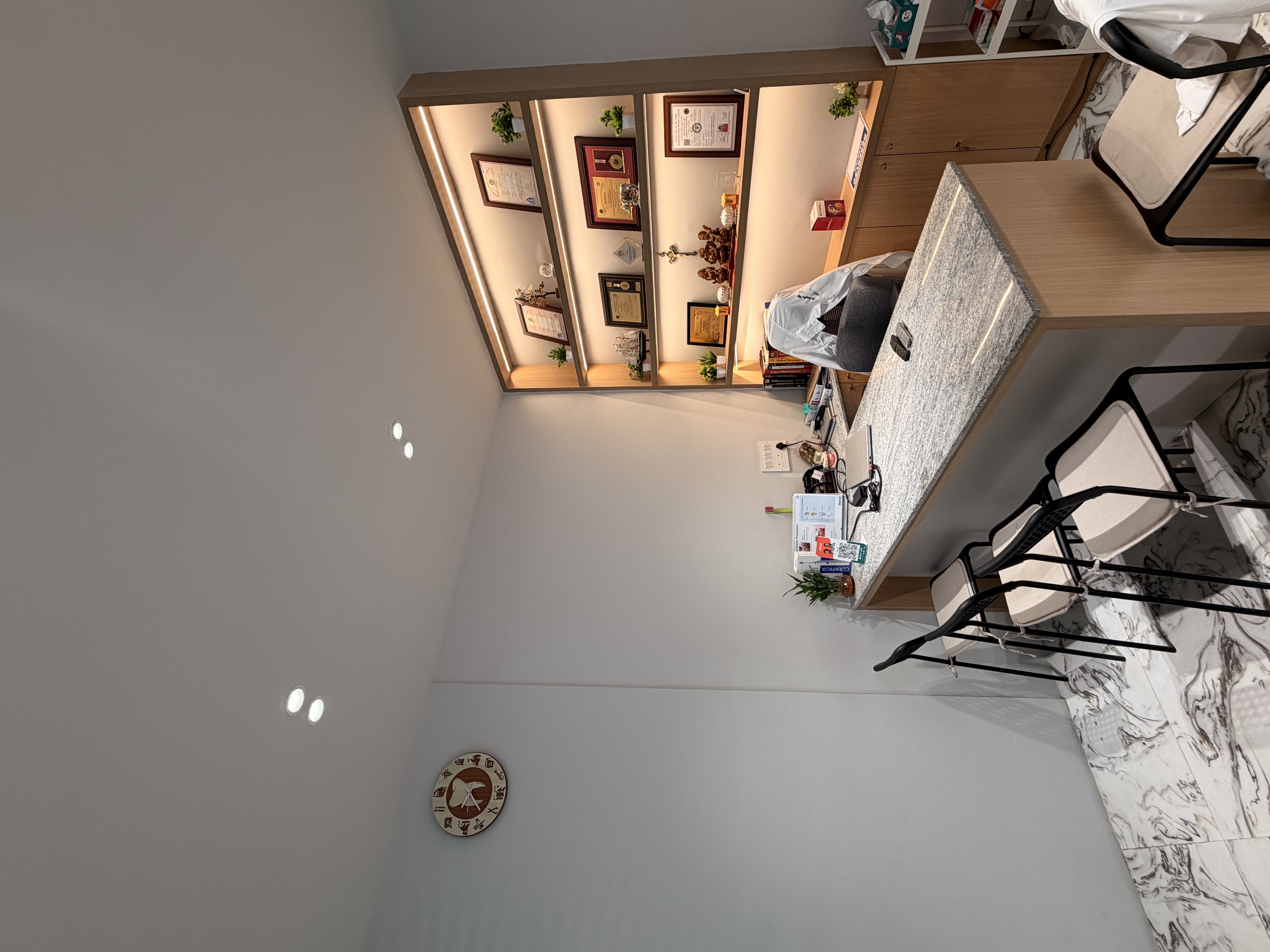 Tooth & Root Professional Dental Services