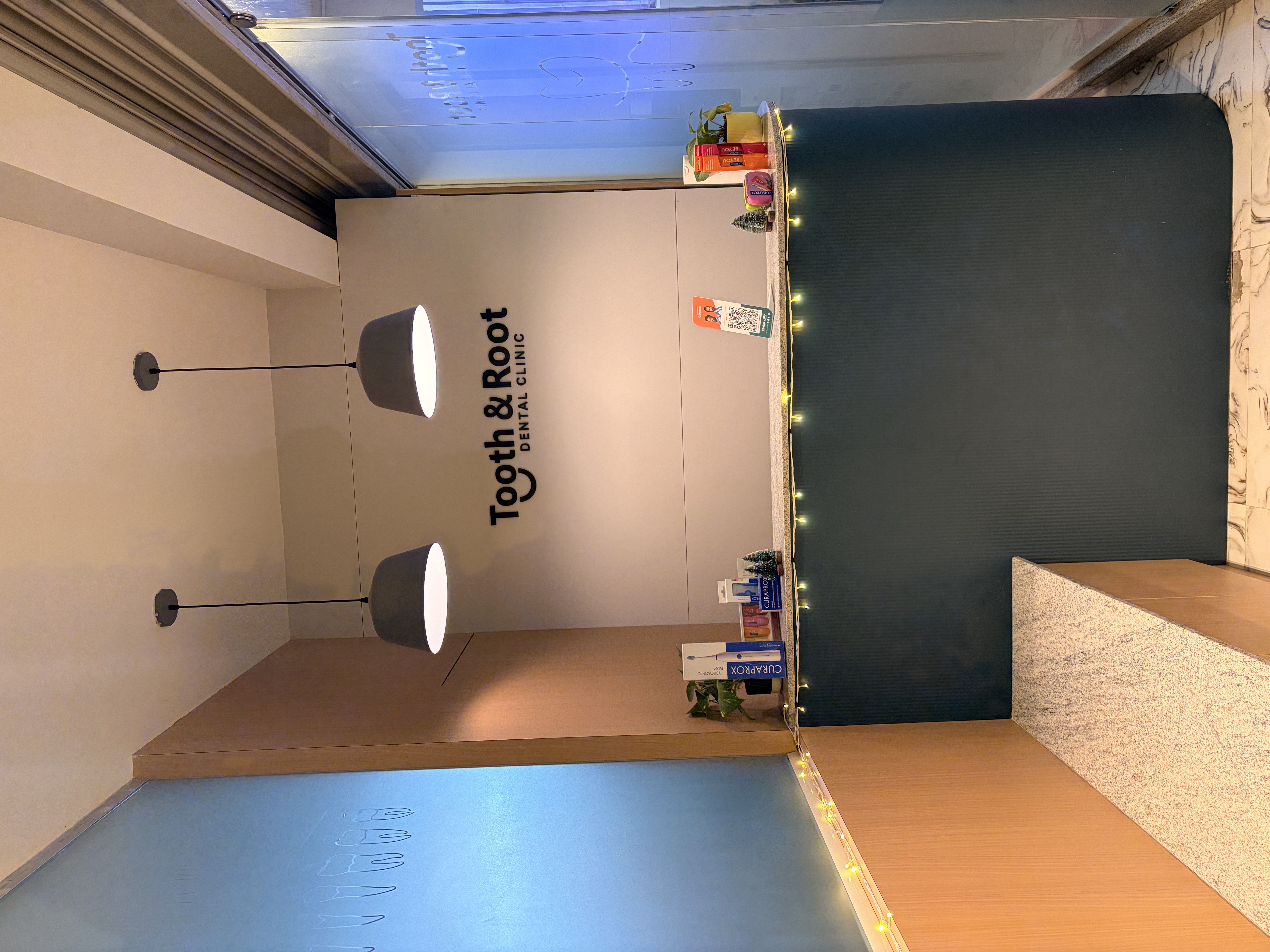 Tooth & Root Professional Dental Services